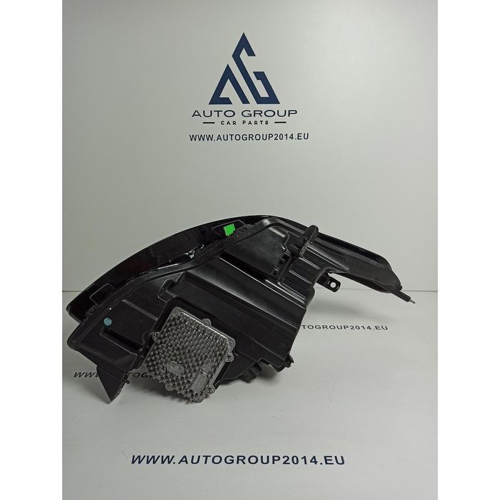 Ляв фар за range rover l405 full led - jk5213w030kd