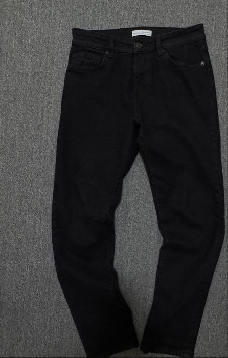 Джинсы новые оригинал