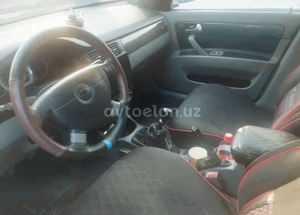 Лассети сотилади