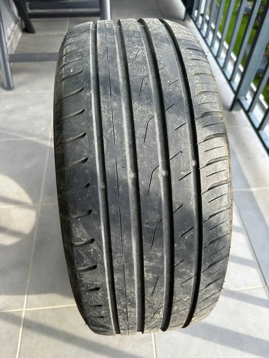 Anvelope vara 225 55 r16 Toyo