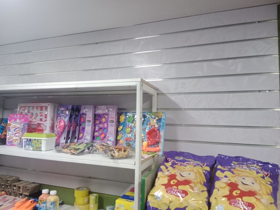 Эконом панель панели