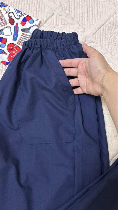 Медецински одежда