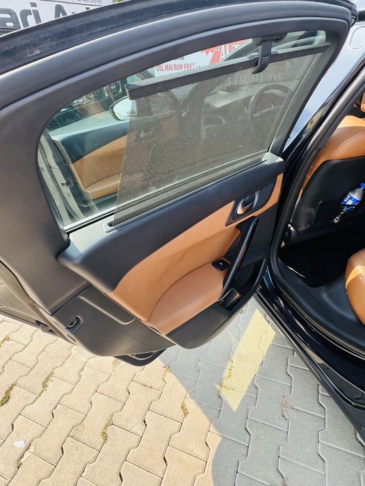 PEUGEOT 508 2012 — imagine 4