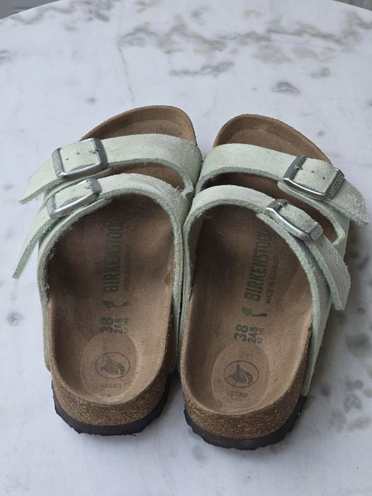 Birkenstock Arizona 38 Narrow