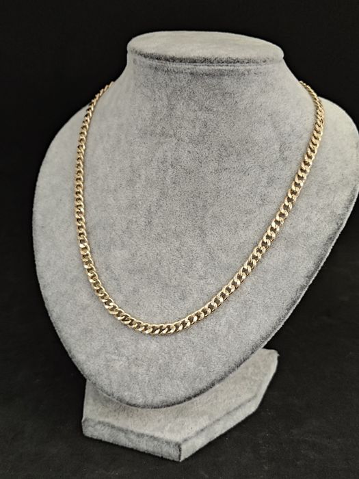 НОВ Златен Синджир 6.16гр / 14К