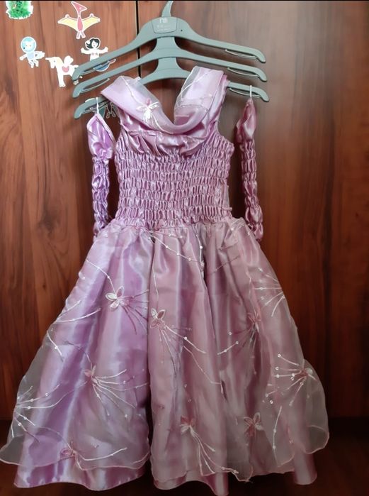 СРОЧНО! Продаю праздничное платье