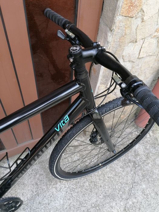 Specialized Vita Хибрид 28 цола, хидравлични спирачки