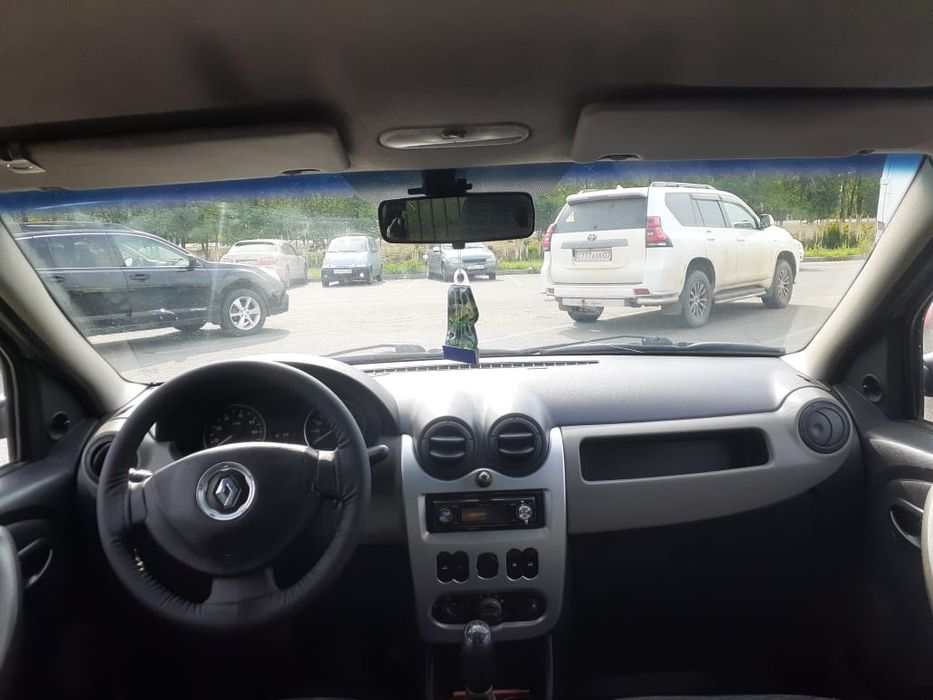 Продам автомобиль