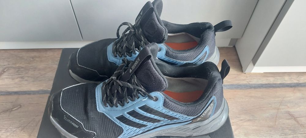 Adidas terrex 45 1/3
