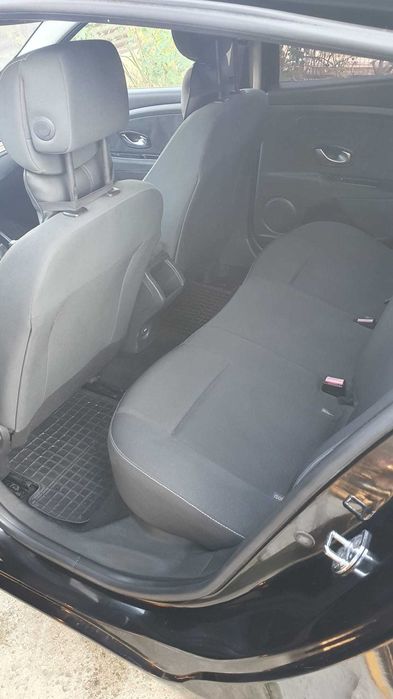 Renault Megan 3 1.5 DCI