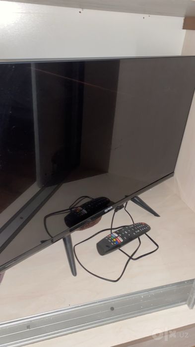 Smart TV sotiladi 100$