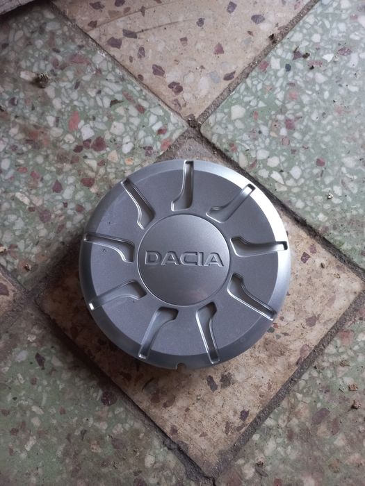 Capac Roata  Dacia Logan 15 inch