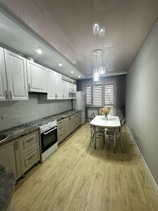 2 комнатная в районе Вокзала