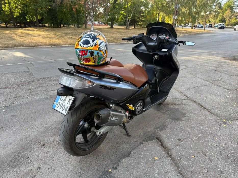 Yamaha T-max 500i *2006*
