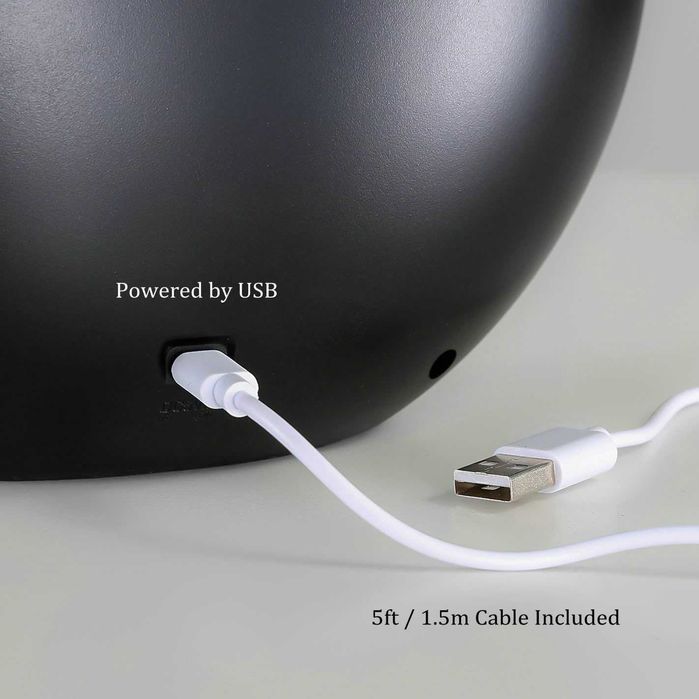 mamre Специална димируема нощна лампа Млечен път