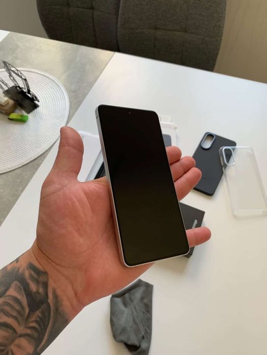 Samsung S25 Edge