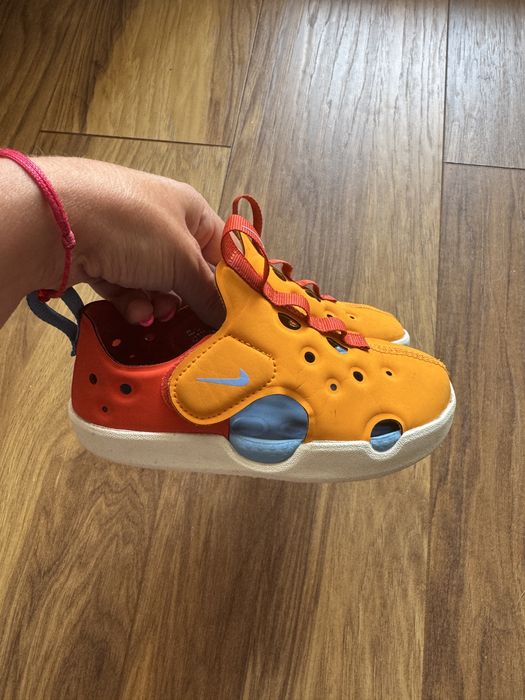 Детски сандали Nike 25 номер