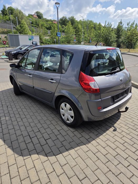 RENAULT Scenic 2009 — imagine 4
