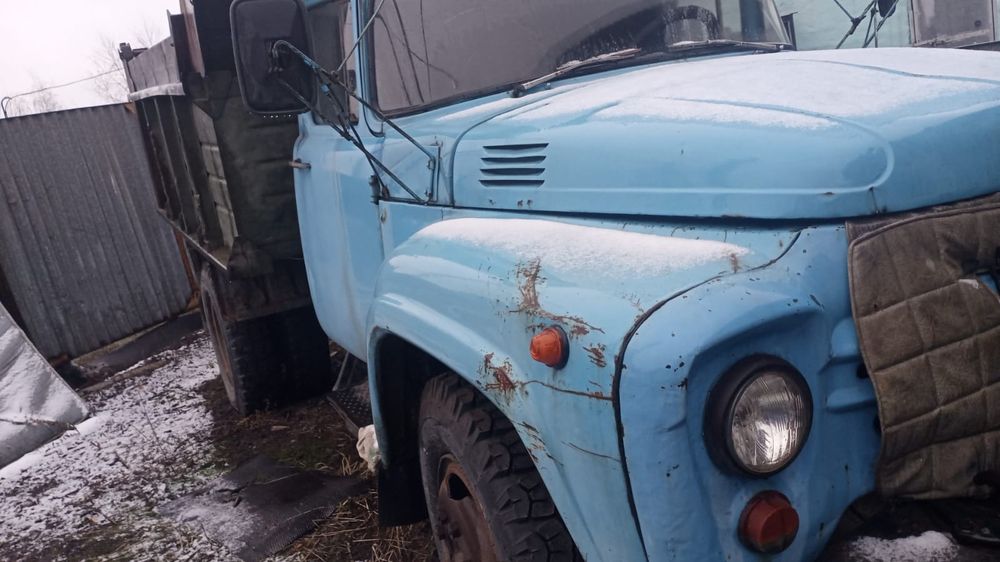 Продам ЗИЛ 45023