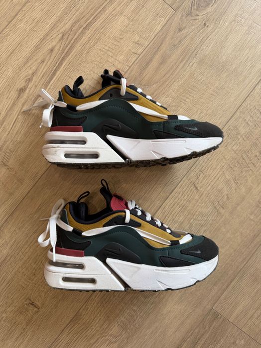 Оригинални маратонки Nike Furyosa