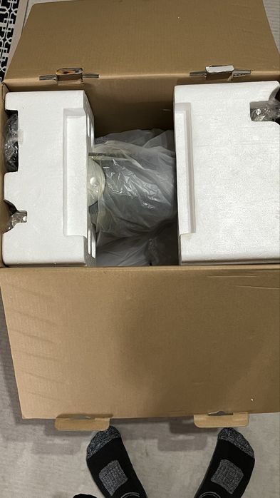 Кухонный Комбайн KENWOOD