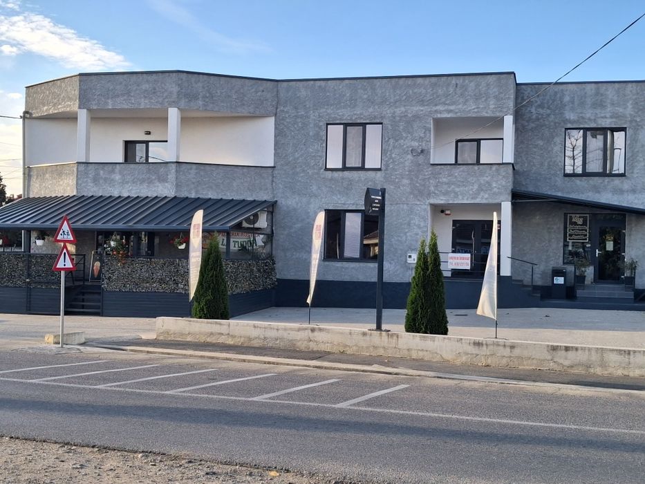 Spațiu de închiriat in Viișoara