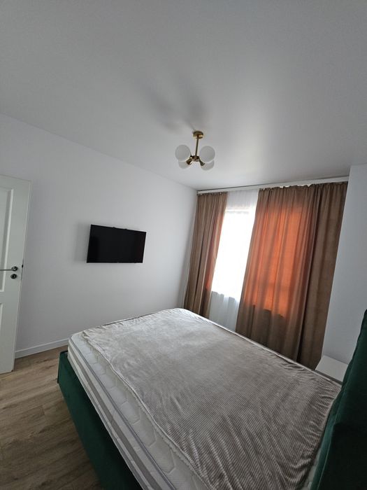 Ap 2 camere_ Central Address Residence