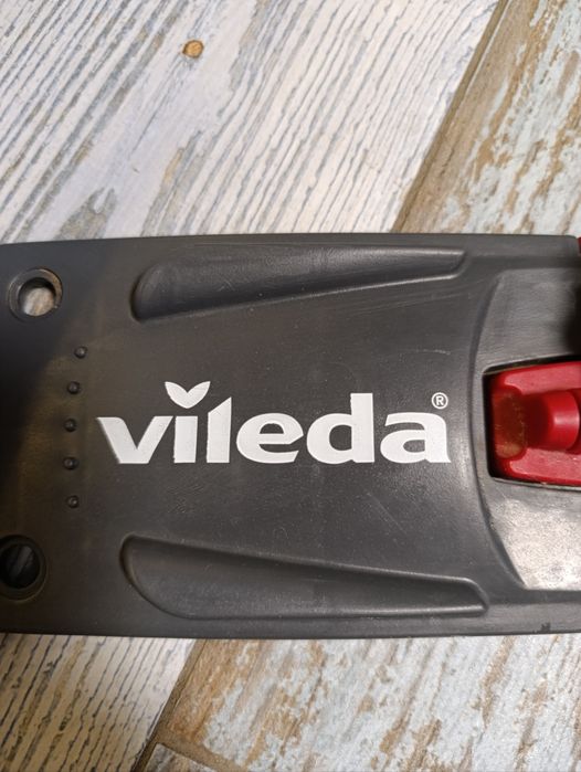 Качествен моп Vileda