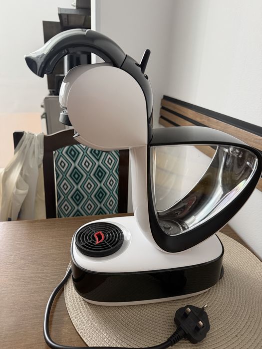 Nescafe Dolce Gusto - DeLongi