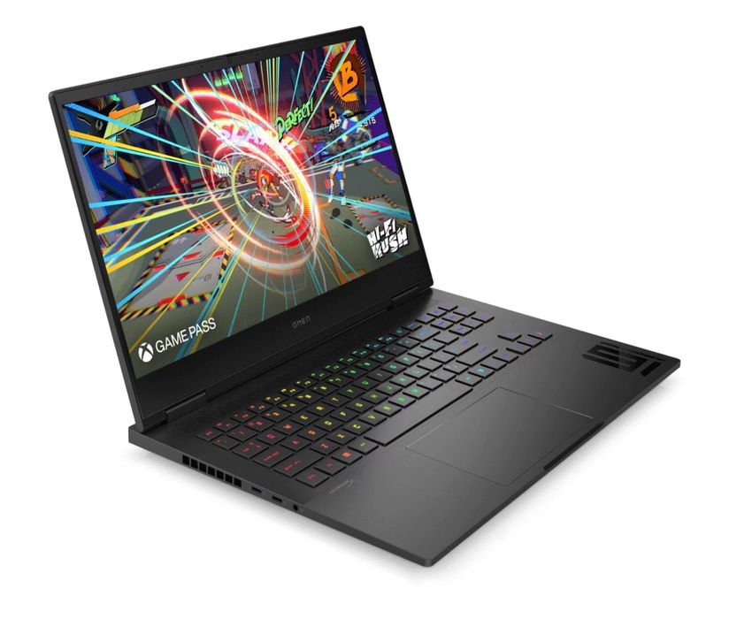 HP Omen 16 i7 4060