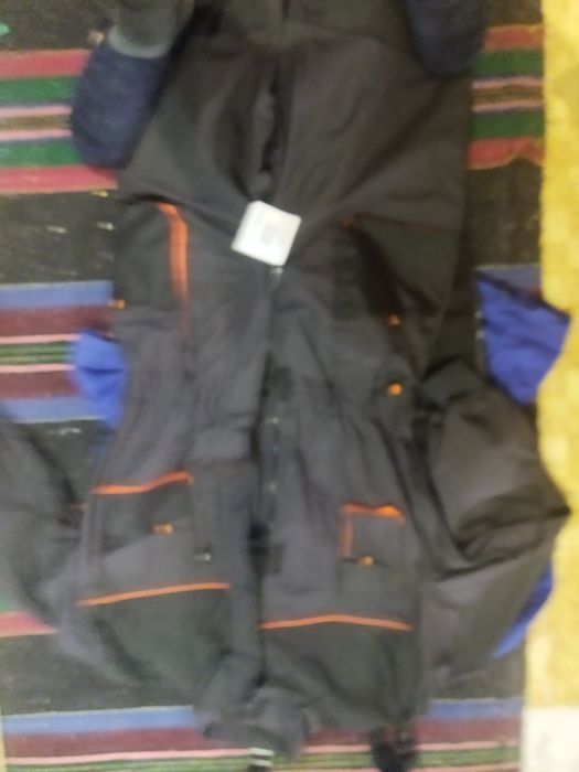 Чисто нов гащеризон 54 номер