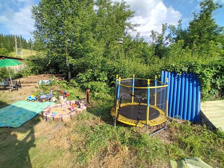 Сдаётся дом в Зимовье посуточно,