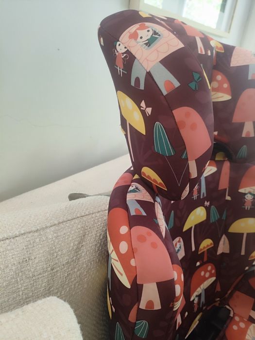 Столче за кола Cosatto 15-36кг