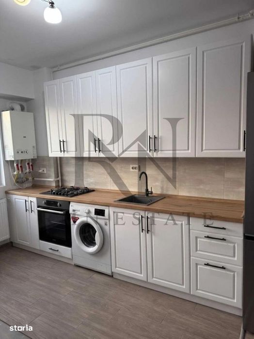 2 camere – Militari – Păcii - Rotar Park | Centrală
