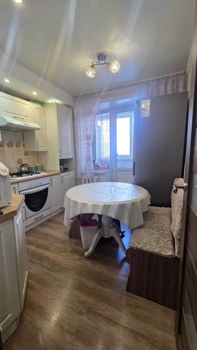 Продам 2-комн. кв. район вокзала