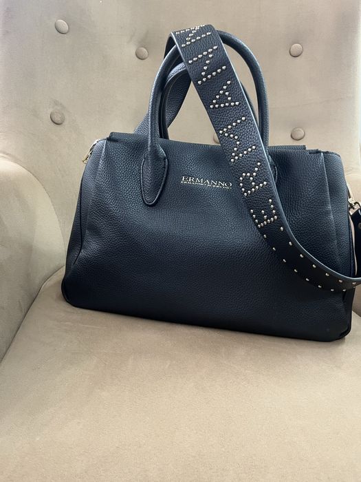 Чанта Ermanno Scervino