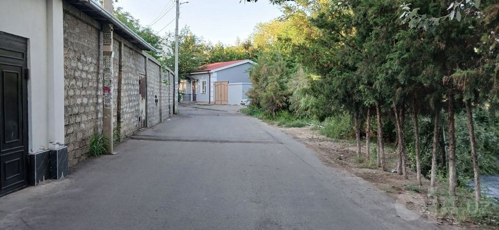 Авайхон, Карасу, Циалковская продается земельный участок 8-соток