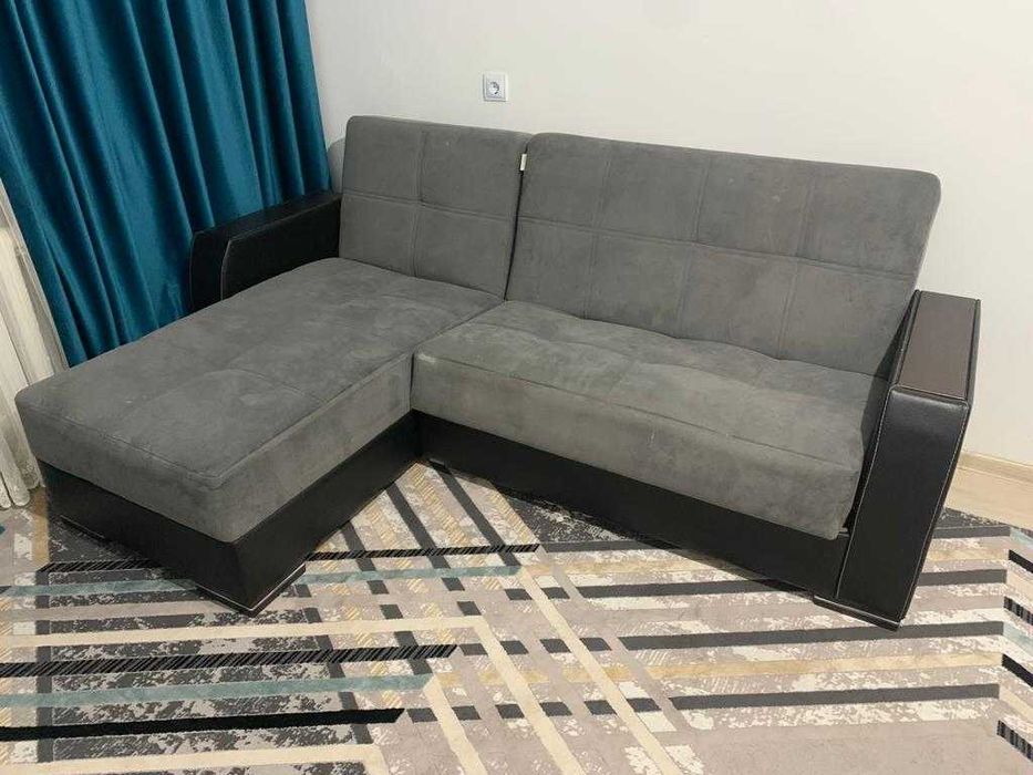 МКР Астана 3 бөлме