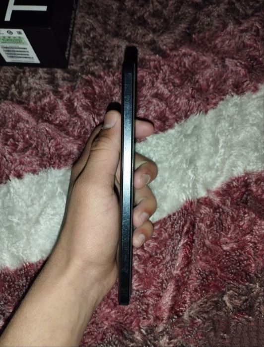 Redmi note 12 turbo narxn Yana kelwamz