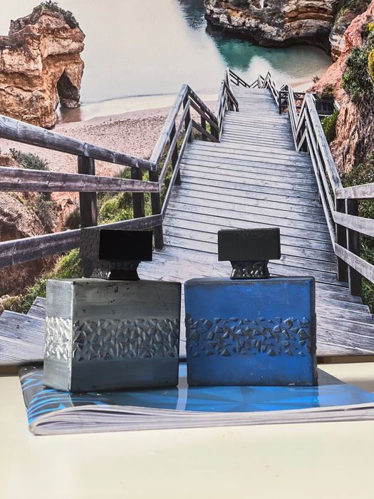 луксозен парфюм Désir toxic