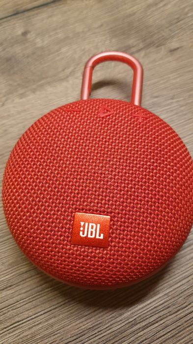 JBL CLIP 3 с гарантией!
