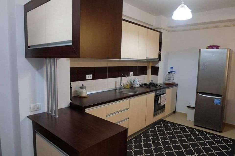 Apartament cosy, 2 camere, Militari Residence