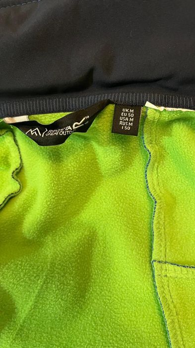 geaca Regatta Hewitts