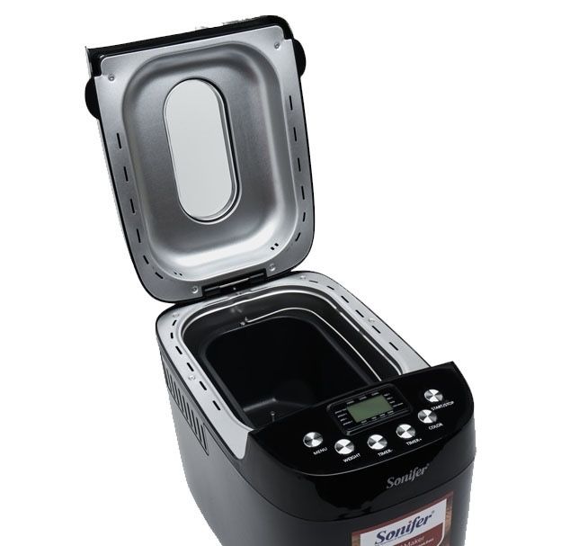 Хлебопечка Sonifer