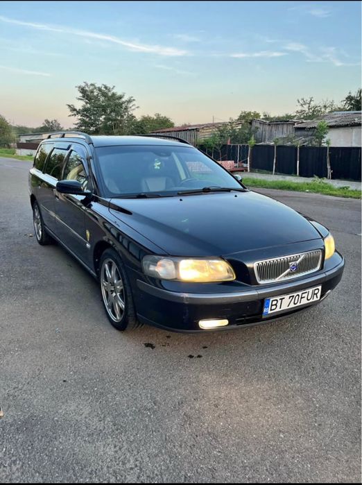 VOLVO V70 2004 — imagine 2