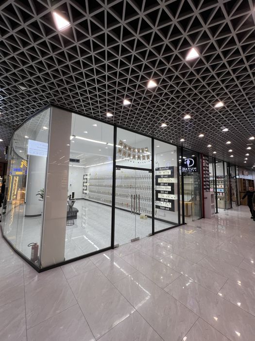 Срочно продается готовый бизнес на фестивал моле