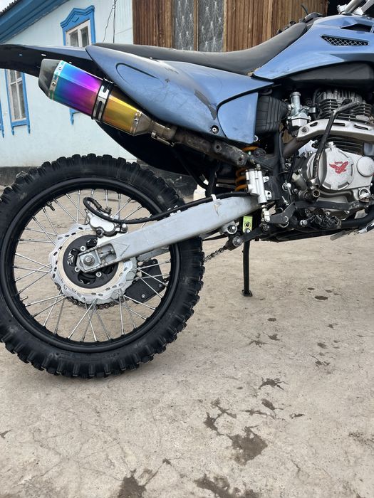 06 эндура в хорошом состояни