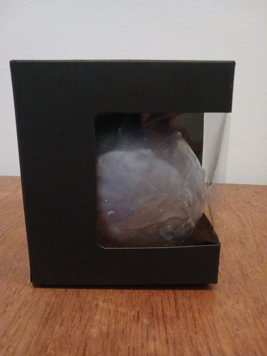 Lumănări parfumate HALLOW – ardere în spirală, design unic, handmade