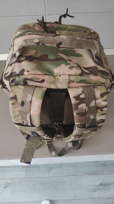 Rucsac tactic Helikon Racoon 2 wisport