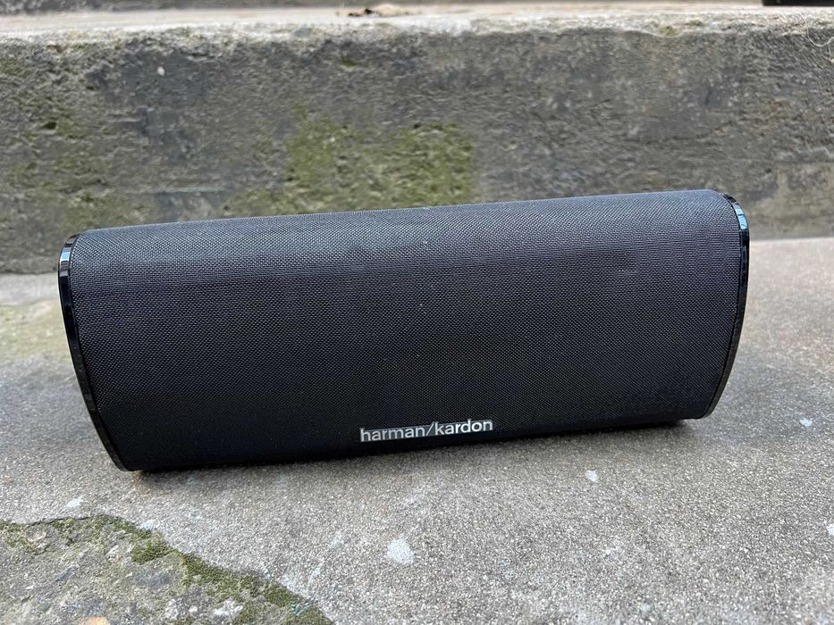 Субуфер/sub с 5бр. тонколони Harman/Kardon/Харман/Кардон TS11 и стойки